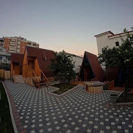Adilaj Ferienhaus *