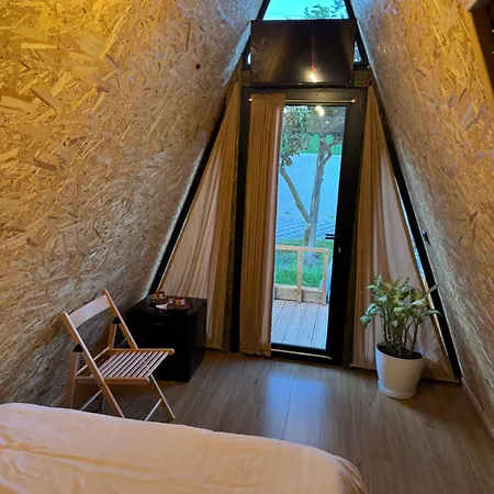 بيت للعطل Adilaj *