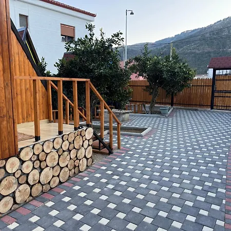 Сasa de vacaciones Adilaj Berat