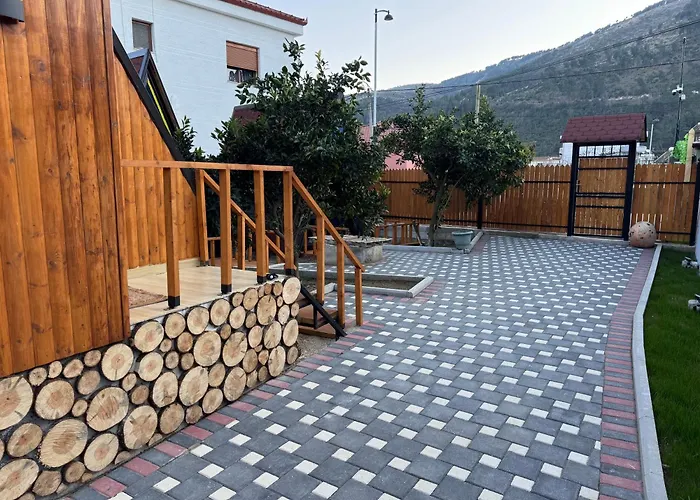 Сasa de vacaciones Adilaj Berat