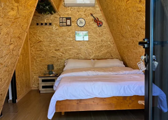 Adilaj Сasa de vacaciones