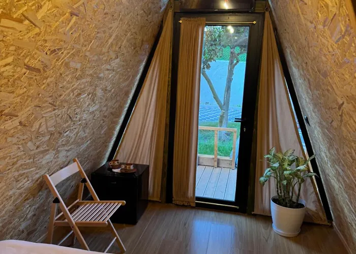 Сasa de vacaciones Adilaj *