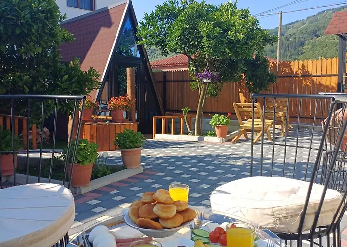 Adilaj Dom wakacyjny Berat