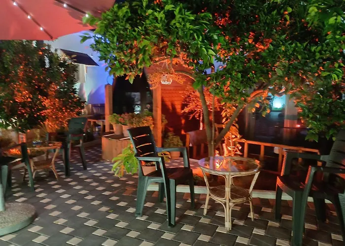 Сasa de vacaciones Adilaj